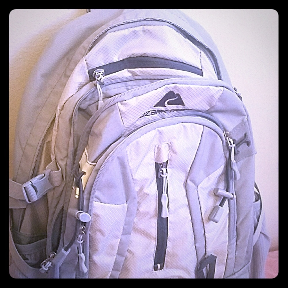 BackPack